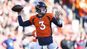 28. Drew Lock, Denver Broncos. 4 Jahre (Vertrag bis 2023), Gesamtgehalt: 7 Millionen Dollar (1,75 Mio. durchschnittliches Jahresgehalt). Garantien: 3,9 Millionen Dollar.