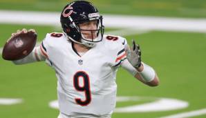 24. Nick Foles, Chicago Bears. 3 Jahre (Vertrag bis 2022), Gesamtgehalt: 24 Millionen Dollar (8 Mio. durchschnittliches Jahresgehalt). Garantien: 21 Millionen Dollar.