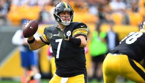 Ben Roethlisberger rudert nach seinen selbstkritischen Kommentaren deutlich zurück