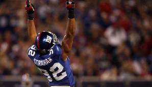 16. New York Giants 2007 - 53