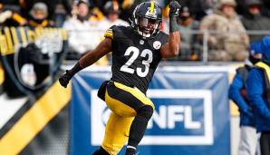 Mike Mitchell hat genug von der derzeitigen Art und Weise wie Football gespielt wird