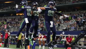 Die Seattle Seahawks werden noch eine letzte Chance auf die Playoff-Teilnahme haben