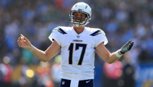 Die Los Angeles Chargers hätten nach einem 0-4-Start beinahe noch die Playoffs erreicht.