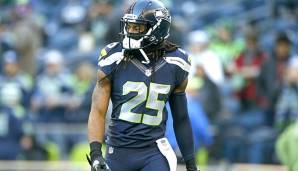 Richard Sherman könnte die Seattle Seahawks in dieser Offseason verlassen.