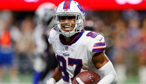 Jordan Matthews wechselt zu den New England Patriots.