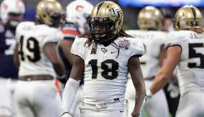 Shaquem Griffin, LB, UCF.