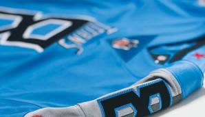 Tennessee Titans, Trikots, neues Design, Helm