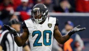 Jalen Ramsey spielte eine herausragende letzte Saison