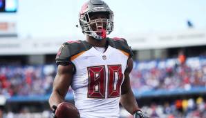 Tight End - START: O.J. Howard, Buccaneers (vs. Steelers): Howard wird in Tampa immer mehr die Matchup-Waffe, die man im College schon gesehen hat. Die Bucs isolieren ihn gut gegen Linebacker und gegen Pittsburgh sollte das richtig gut funktionieren.