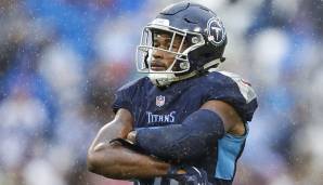 Platz 13 - Tennessee Titans: 40.395.557 Dollar.