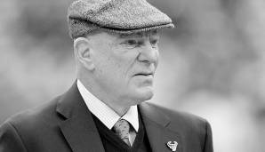 Bob McNair feierte mit den Texans viermal den Division-Sieg in der AFC South.