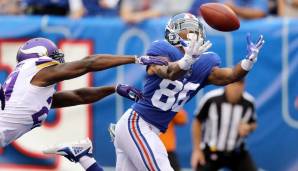 Darius Slayton, Giants (vs. Cowboys): Slayton ist bislang eine Positiv-Überraschung und fing gegen Detroit zwei Touchdowns. Sollte man ihn deshalb aufstellen? Eher nicht. Die Cowboys sind bislang eine Top-5-WR-Defense, hier muss es bessere Optionen geben.