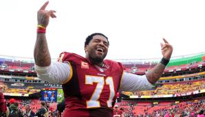 Trent Williams, OT, Redskins: Nein, Williams will nicht mehr für Washington spielen, auch nicht nach der Entlassung von Gruden. Ein Trade scheint die beste Lösung, auch Washington ist offenbar verhandlungsbereit! Interessenten: Browns, Patriots.