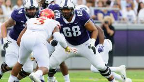 ANTHONY MCKINNEY - Offensive Tackle, Tennessee Titans: Der UDFA ist der erste Titans-Spieler, der auf die Saison verzichtet. Eine Begründung ist nicht bekannt.