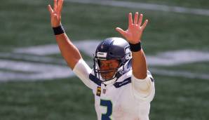 8.: 2012 - Russell Wilson, Andrew Luck, Kirk Cousins, Ryan Tannehill, Nick Foles, Robert Griffin III