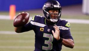 18. SEATTLE SEAHAWKS - Cap Space: 17.130.987