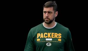 Packers-Quarterback Aaron Rodgers hat sich in einem Interview erstmals in dieser Offseason deutlich zu Wort gemeldet.