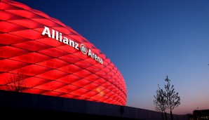 Aliianz Arena