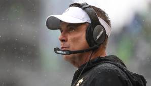 Sean Payton beendet wohl seine Karriere und tritt als Head Coach der Saints zurück.