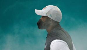 Ex-Dolphins Head Coach Brian Flores hat Klage gegen die NFL sowie drei ihrer Teams beim US-Bundesgericht in Manhattan eingereicht. Sein Vorwurf lautet: Rassistische Einstellungspraktiken.