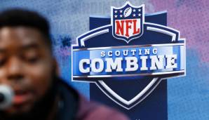 Die Scouting Combine findet 2022 wieder in Indianapolis statt.