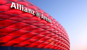 Allianz Arena