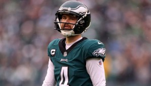 NFL, Philadelphia Eagles, Jake Elliott