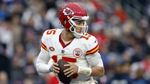 NFL, Kansas City Chiefs, Patrick Mahomes