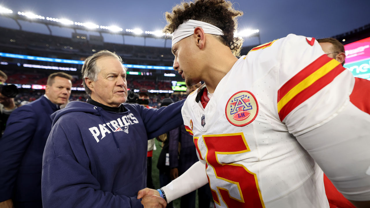 mahomes-belichick