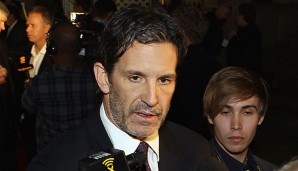 Brendan Shanahan soll Toronto an die Spitze führen