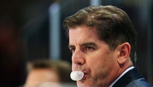 Peter Laviolette übernimmt in Nashville