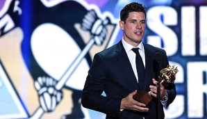 Sidney Crosby wird nicht operiert