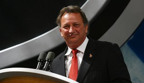 Eugene Melnyk kann sich über eine neue Leber freuen