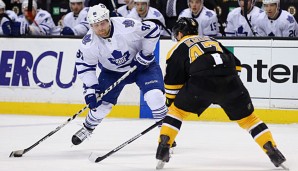 Kessel spielt nun mit Malkin und Crosby bei den Penguins