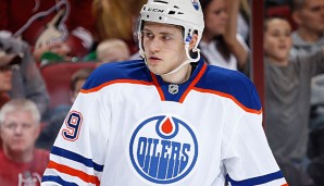 Leon Draisaitl will dieses Jahr den endgültigen NHL-Durchbruch schaffen