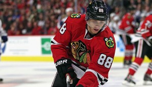 Gegen Patrick Kane wird keine Anklage erhoben