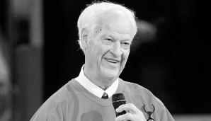 Gordie Howe wurde 88 Jahre alt