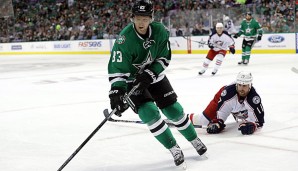 Ales Hemsky fällt mehrere Monate aus