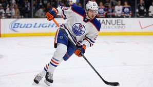 Leon Draisaitl hat es in die ESPN-Hot-Liste geschafft