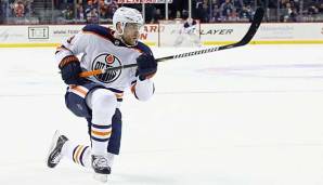 Leon Draisaitl und seine Edmonton Oilers verlieren bei den New York Rangers