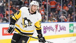 Tom Kühnhackl und seine Penguins verloren gegen Boston