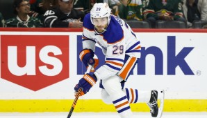 Leon Draisaitl