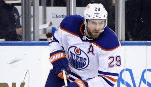 Leon Draisaitl