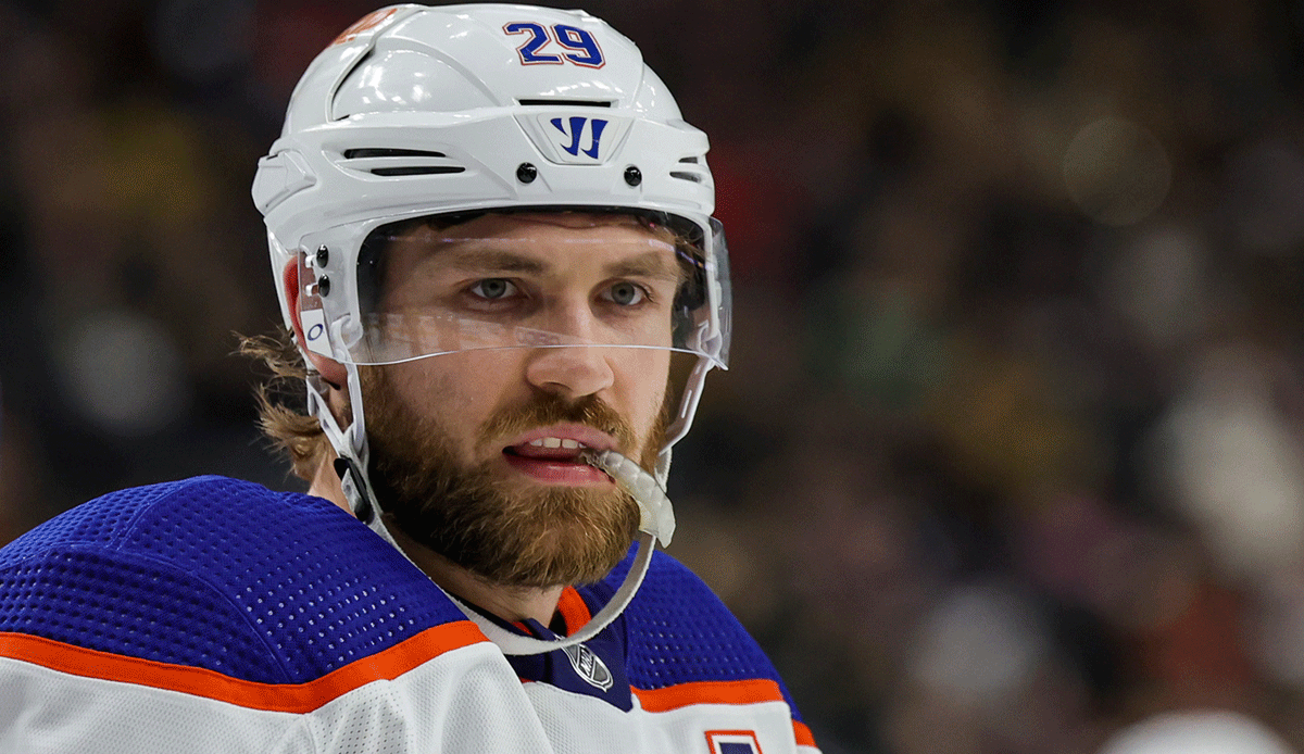 Leon Draisaitl