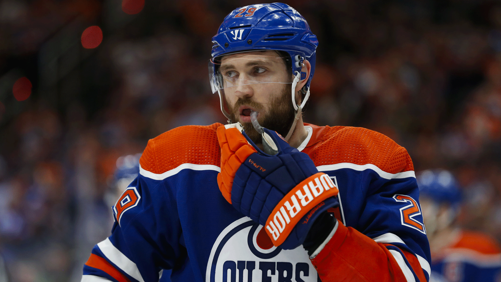 Leon Draisaitl