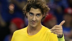 Thanasi Kokkinakis