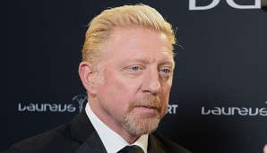 Bereits seit geraumer Zeit wird über vermeintliche finanzielle Probleme von Boris Becker spekuliert