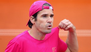 Tommy Haas