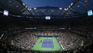 US-Open