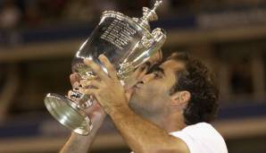 Pete Sampras